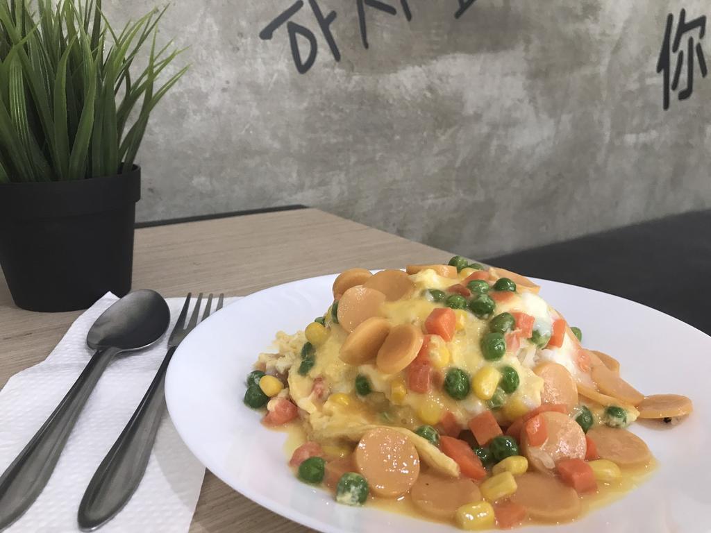 Monkeynap Hostel Bangkok Ngoại thất bức ảnh